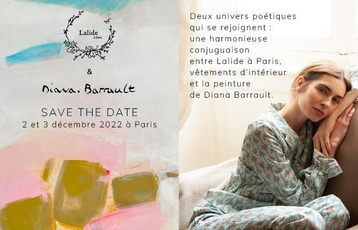 Diana Barrault - Musée Bernard Boesch